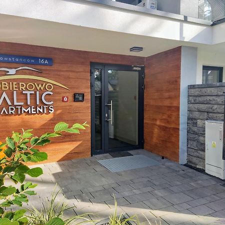Green Dream Apartment Pobierowo Kryty Basen Luaran gambar